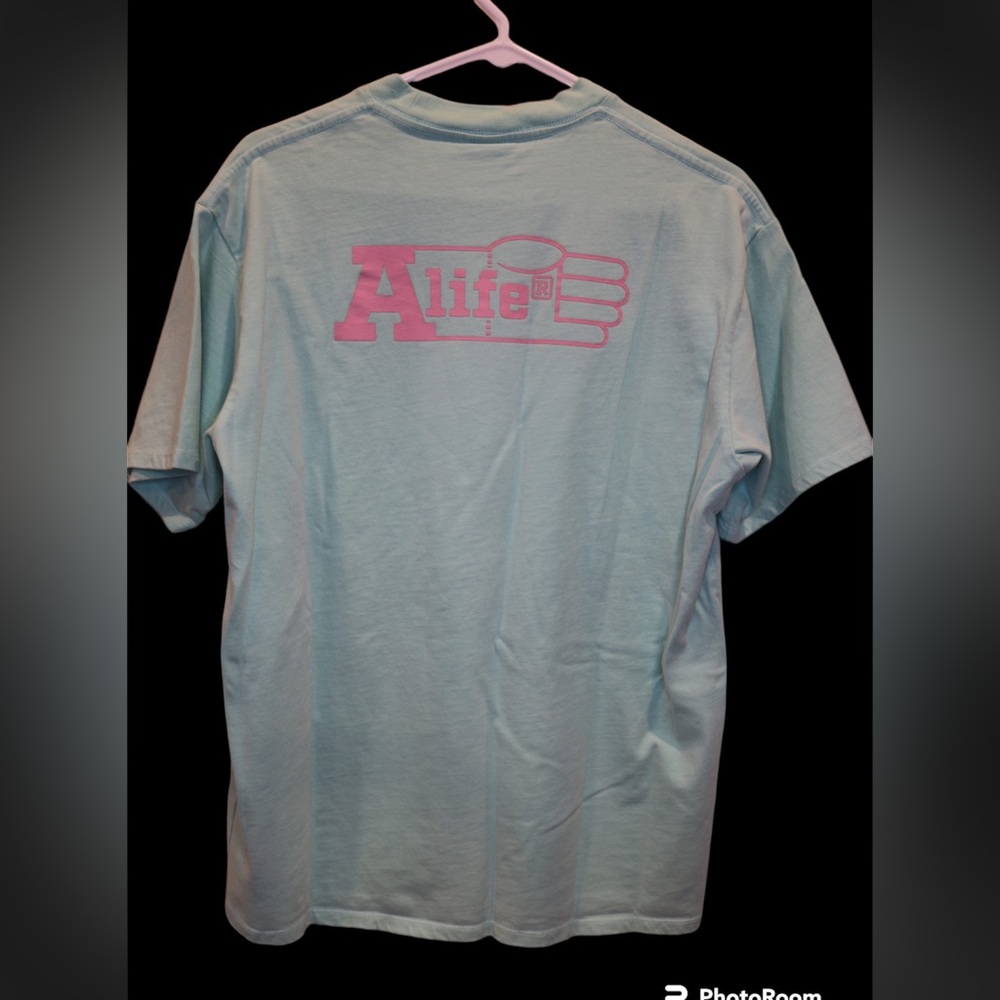 Alife t shirt